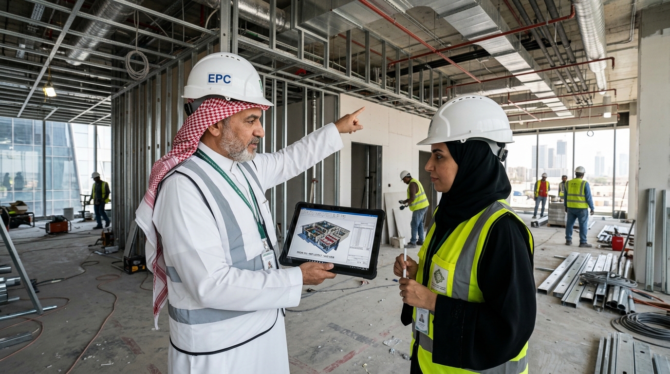 Site Control Engineering Principles